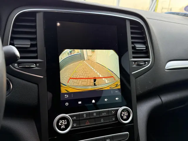 Renault Mégane Estate 1.3 TCe 140 Techno 2023 Benzine 12