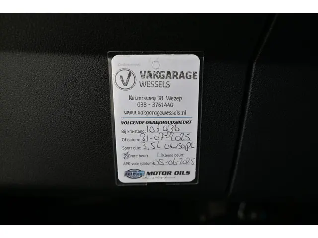 Peugeot Partner Tepee 1.2 PureTech Active 2017 Benzine 17