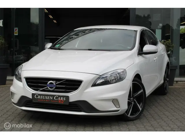 Volvo V40 2