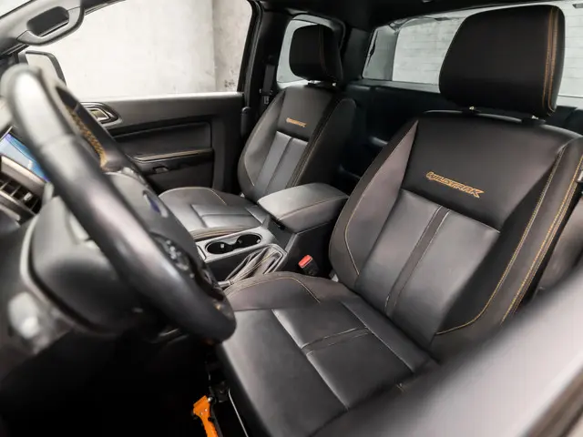 Ford Ranger 2.0 Wildtrak Supercab 2023 Diesel 15