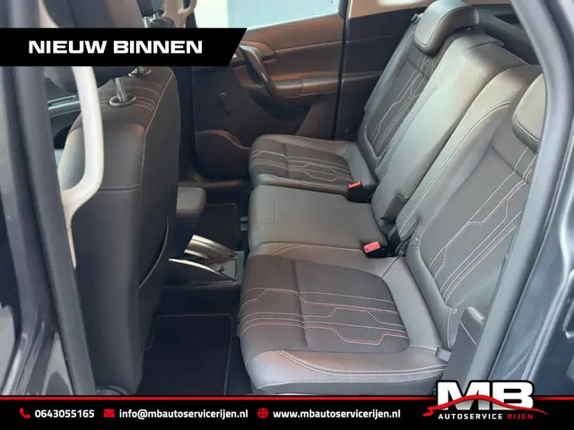 Opel Meriva 1.4 Turbo Anniversary Edition 2012 Benzine 8