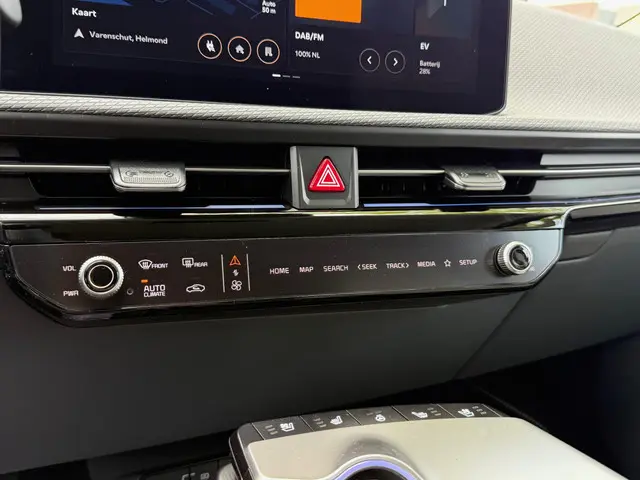 Kia EV6 Plus 84 kWh 2025 Elektrisch 27