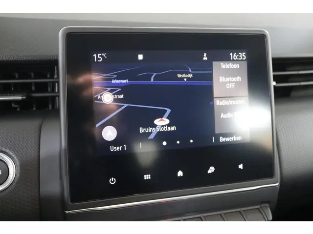 Renault Clio 1.0 TCe Intens 2019 Benzine 18