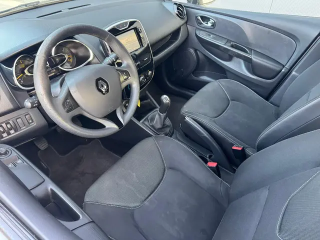 Renault Clio Estate 1.5 dCi ECO Expression 2013 Diesel 20