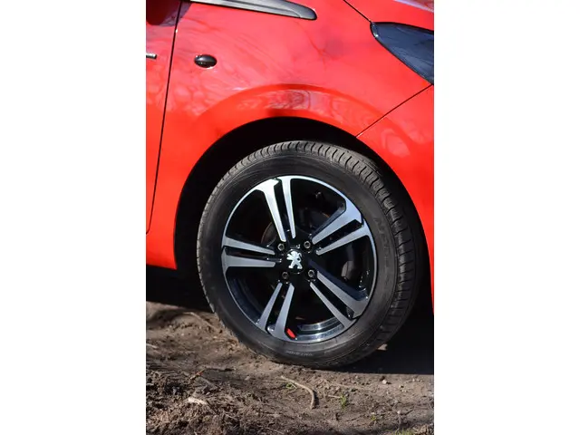Peugeot 108 1.0 e-VTi GT-Line 2019 Benzine 7