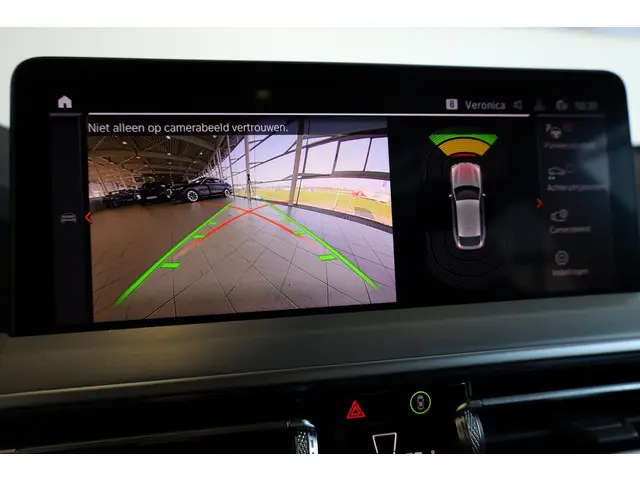 BMW X4 xDrive30i 2026 Benzine 15