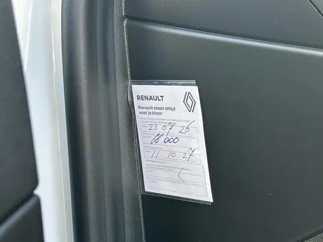 Renault Clio TCe 90 Techno 2023 Benzine 27