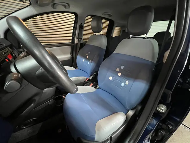 Fiat Panda 0.9 TwinAir Lounge 2013 Benzine 38