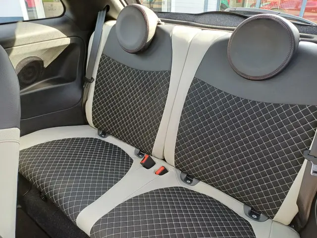Fiat 500 1.2 Lounge 2020 Benzine 21