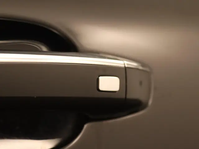 MG ZS EV Luxury 45 kWh 2019 Elektrisch 34