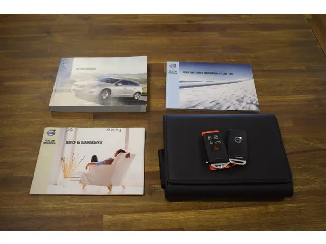 Volvo V60 T3 150pk AUT6 Momentum 2013 Benzine 21