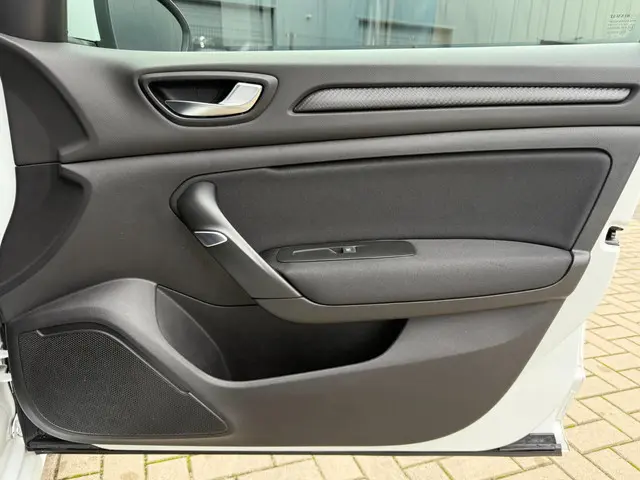 Renault Mégane Estate 1.3 TCe Zen 2019 Benzine 18