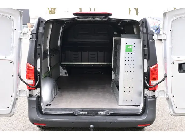 Mercedes-Benz Vito 116 CDI L1 2021 Diesel 12