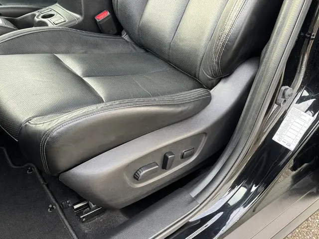 Nissan X-Trail 1.6 DIG-T Tekna 2017 Benzine 28