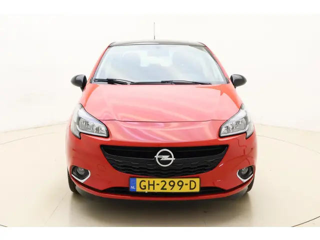 Opel Corsa 1.0 Turbo Color Edition 2015 Benzine 6