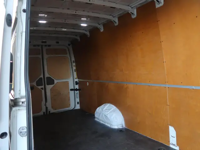 MAN TGE 35 2.0 177 PK L5H3 *68.898 KM* 2019 Diesel 10
