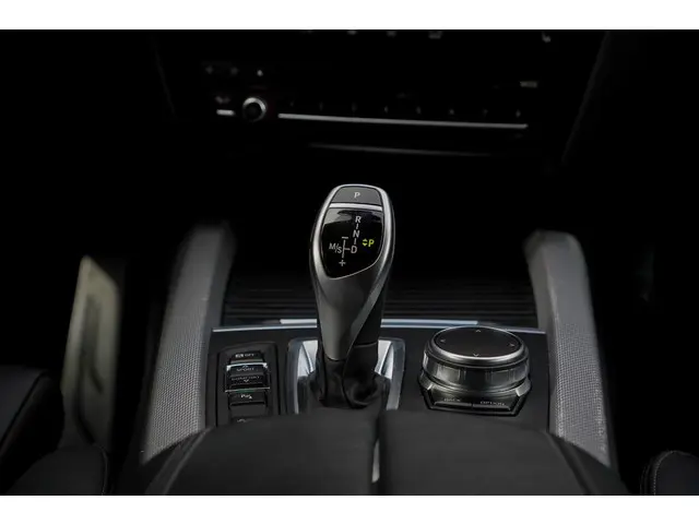 BMW X5 xDrive25d High Executive 2019 Diesel 15