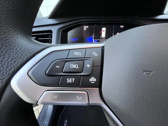 Volkswagen Taigo 1.0 TSI 2024 Benzine 18