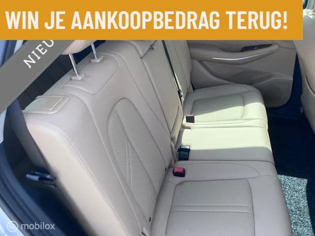 DFSK E5 PHEV 1.5 L2 2025 Hybride Benzine 13