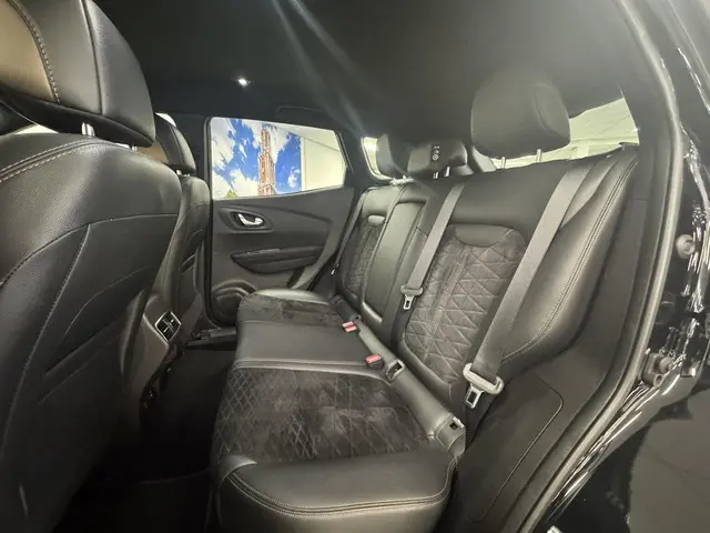 Renault Kadjar 1.3 TCe 140 Black Edition 2021 Benzine 8