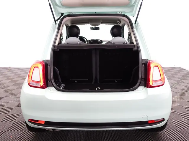 Fiat 500 1.2 Sportline- 2018 Benzine 26