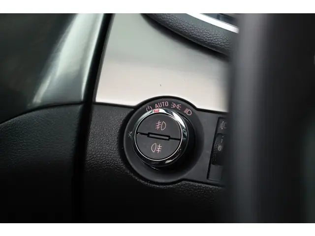 Opel Mokka 1.4 T Innovation 4x4 2016 Benzine 8