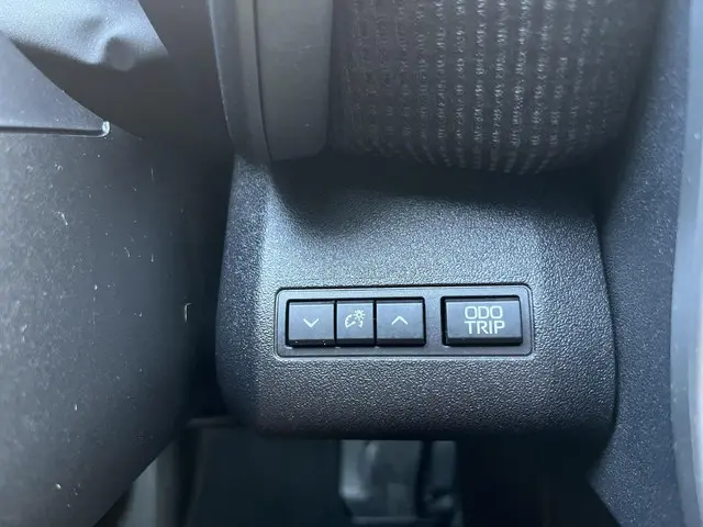 Toyota bZ4X 71 kWh 2023 Elektrisch 76
