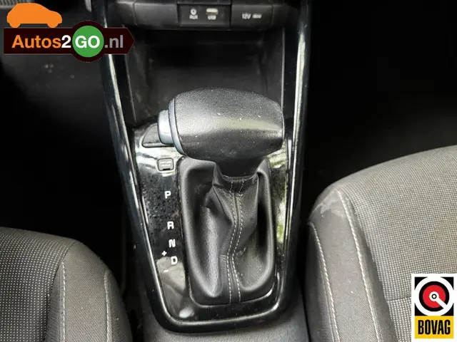 Kia Rio 1.4 DynamicLine 2018 Benzine 15