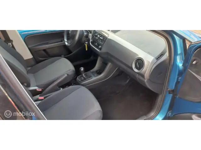 Volkswagen up! 1.0 BMT take up! 2019 Benzine 3