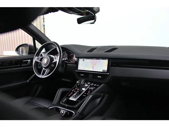 Porsche Cayenne 3.0 2019 Benzine 13