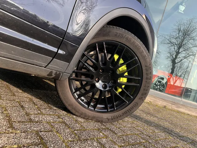 Porsche Cayenne 3.0 S E-Hybrid 2015 Hybride Benzine 12