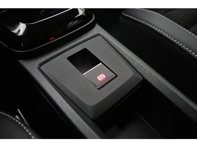 Citroën ë-C3 Aircross Max 113pk 44kWh 2025 Elektrisch 25