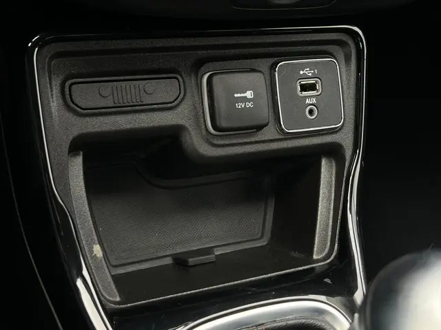 Jeep Compass 1.3T Limited 2021 Benzine 18