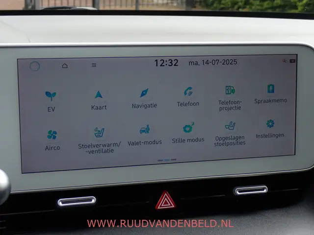 Hyundai IONIQ 5 Lounge 73kWh 2021 Elektrisch 30