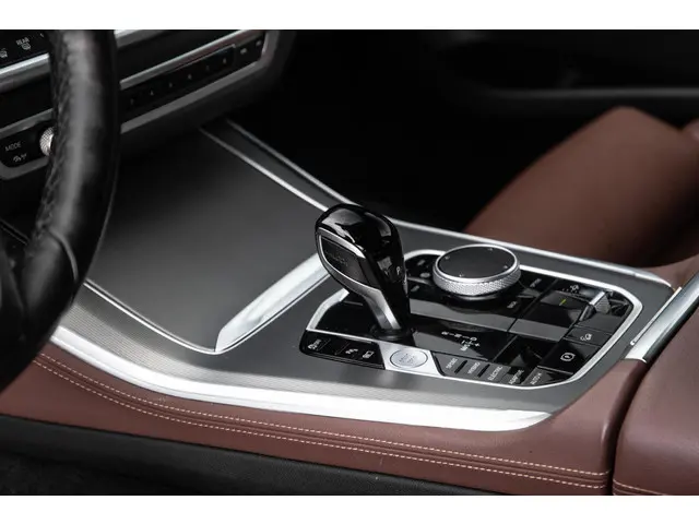 BMW X5 xDrive45e 2021 Hybride Benzine 25