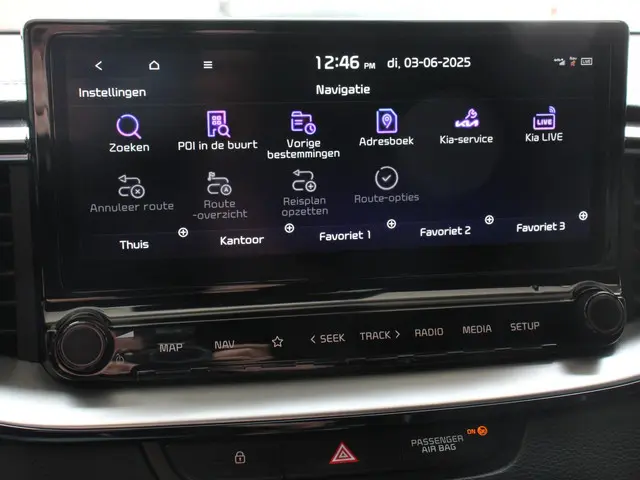 Kia ProCeed 1.5 T-GDi Automaat HEV GT-Line 2022 Benzine 22