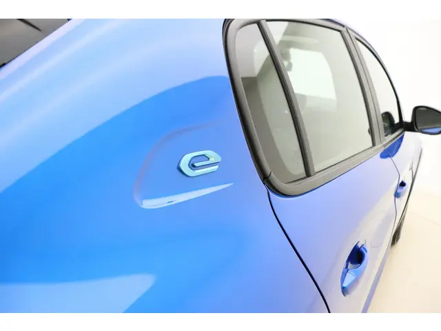 Peugeot e-208 EV Active Pack 50 kWh 2021 Elektrisch 14