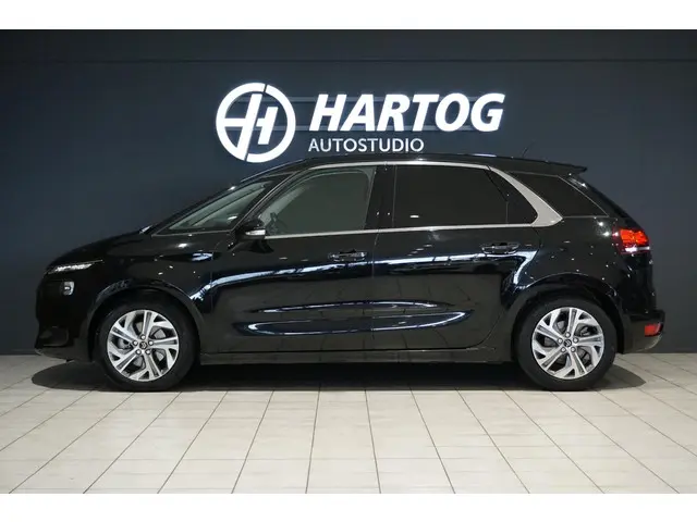 Citroën C4 Picasso 1.6 e-THP Intensive 2014 Benzine 6