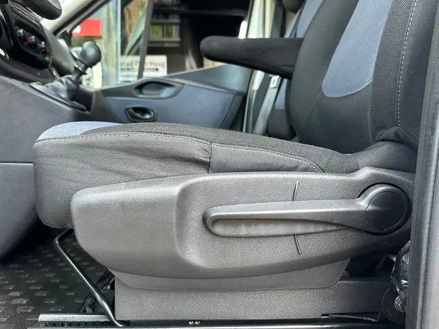 Opel Vivaro 1.6 CDTI L1H1 Selection Airco 2018 Diesel 19
