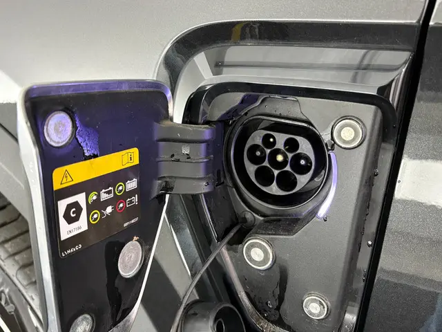 Lynk & Co 01 1.5 2022 Hybride Benzine 30