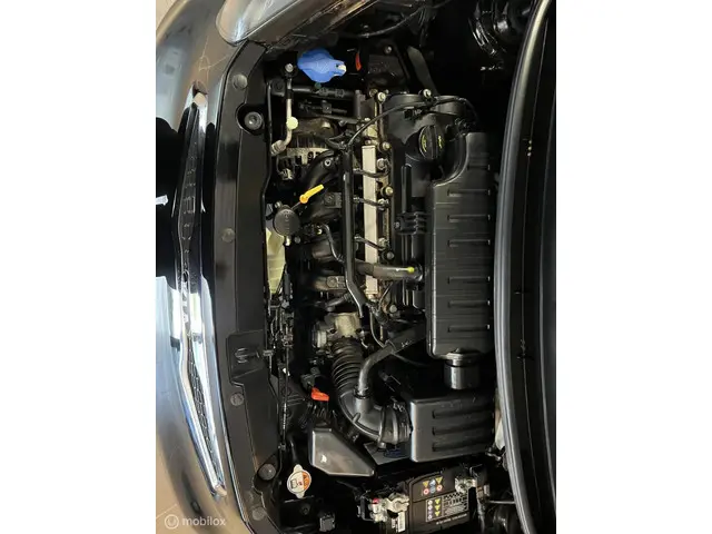 Kia Picanto 1.2 CVVT Comfort Pack Automaat 2014 Benzine 34