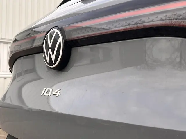 Volkswagen ID.4 Pro 77 kWh 2022 Elektrisch 20