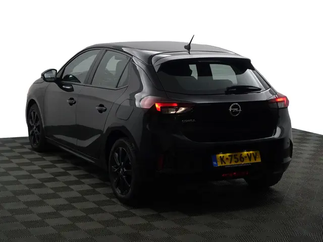 Opel Corsa 1.2 Edition- 2021 Benzine 5