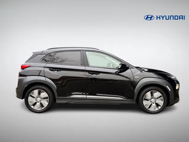 Hyundai Kona EV Fashion 64 kWh 2020 Elektrisch 3