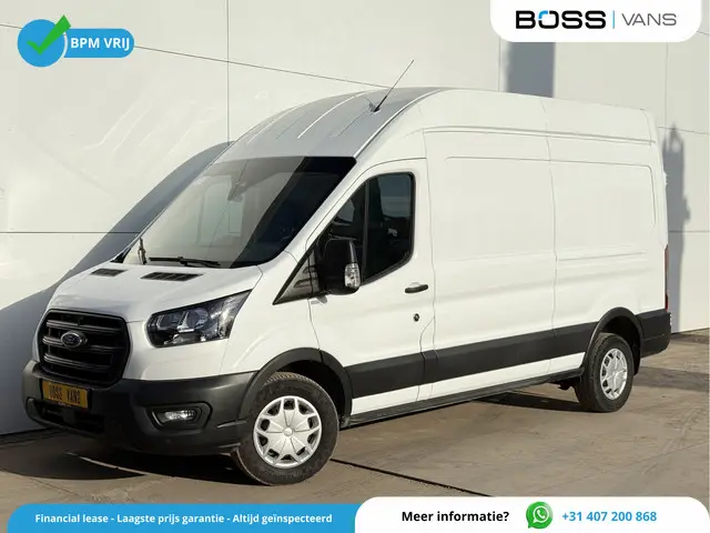 Ford Transit 350 2.0 TDCI 170PK 2023 Diesel