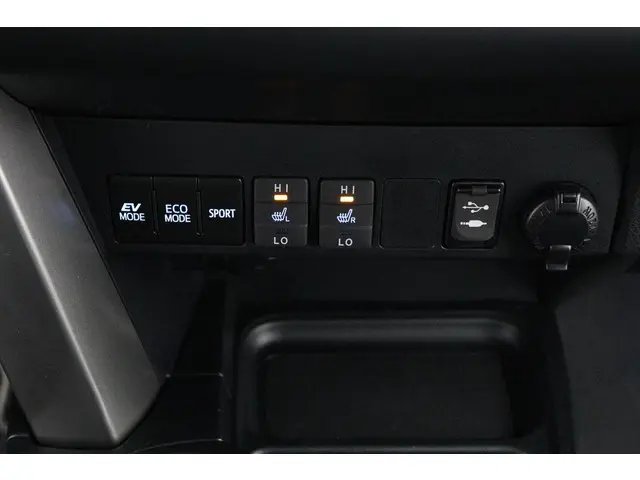 Toyota RAV4 2.5 Hybrid Energy Plus 2019 Hybride Benzine 56