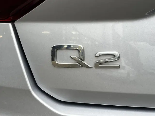 Audi Q2 30 TFSI Business Edition 2021 Benzine 46