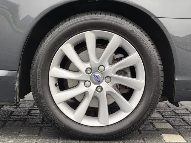 Volvo V70 2.0 T4 Inscription Edition 2015 Benzine 8