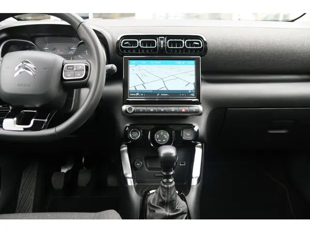 Citroën C3 Aircross PT 110 MAX 2024 Benzine 46