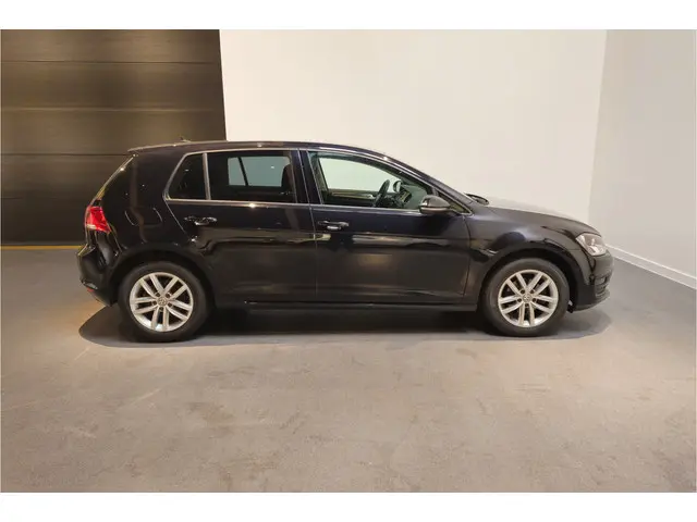 Volkswagen Golf 1.2 TSI Business Edition R 2015 Benzine 4